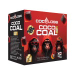 CocoLoss Rote Edition 25 mm – 72 Stück