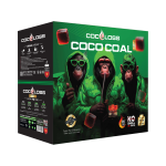 CocoLoss Yeşil Seri 27 mm – 54 adet